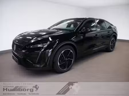 Peugeot 408 1.2 145 GT