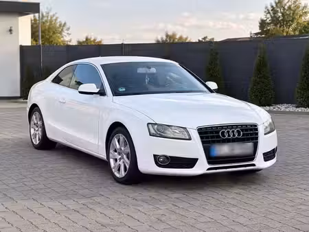 Audi A5 2.0 TDI 170