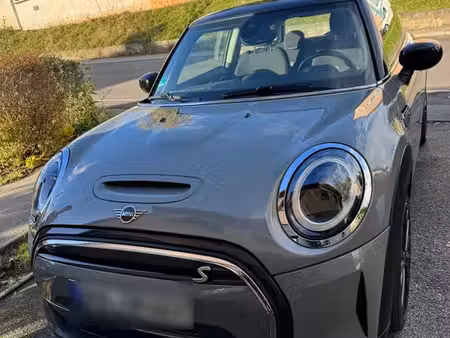 Mini Mini Cooper SE 184 Classic