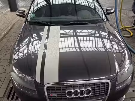 Audi A3 1.8 TFSI 160 S line