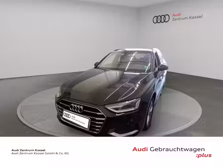 Audi A4 50 TDI V6 3.0 TDI 286 quattro