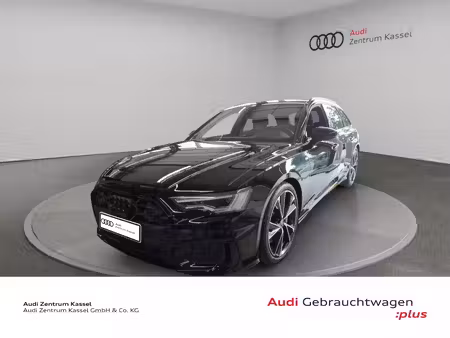 Audi A6 55 TFSI E 2.0 367 S line quattro