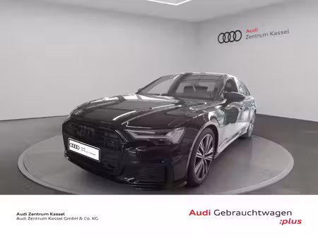 Audi A6 55 TFSI E 2.0 367 Competition quattro