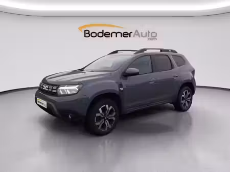 Dacia Duster 1.3 TCe 150 Journey