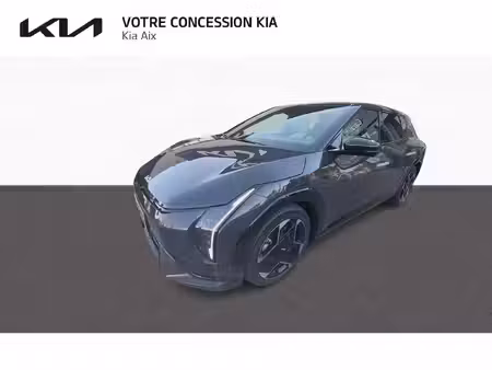 Kia EV4 204 GT Line