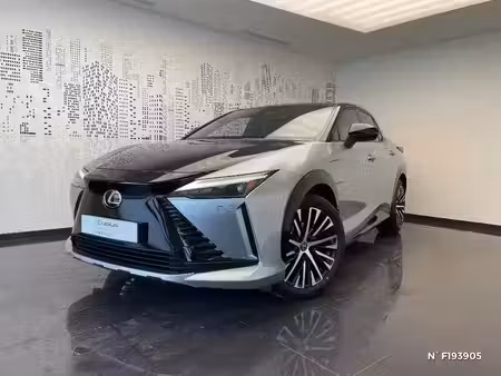 Lexus RZ Executive