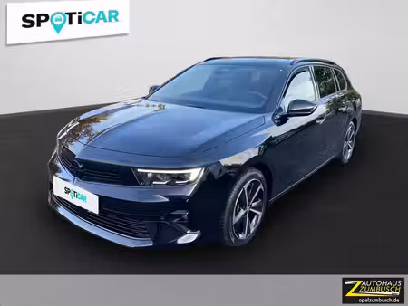 Opel Astra 1.2 130 GS