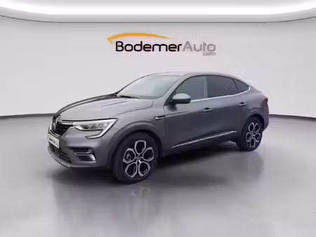 Renault Arkana E-Tech 1.6 145 Intens