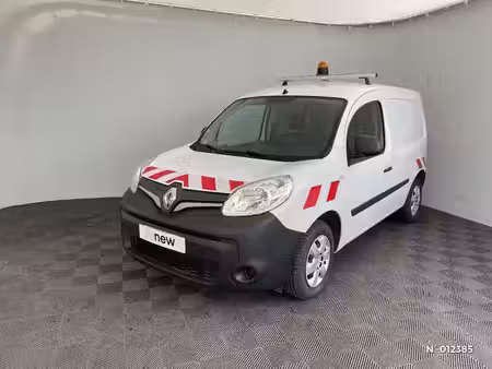 Renault Kangoo 1.5 dCi 80 Confort