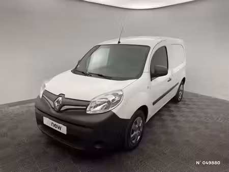 Renault Kangoo 1.5 dCi