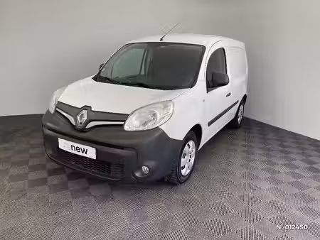 Renault Kangoo 1.2 TCe 114