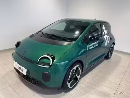 Renault Twingo 80 Evolution