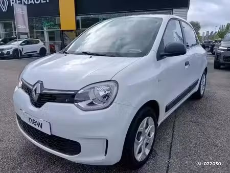 Renault Twingo 81 Authentique