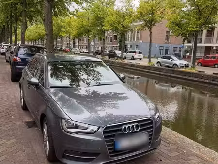 Audi A3 1.4 TFSI 150 Ambiente