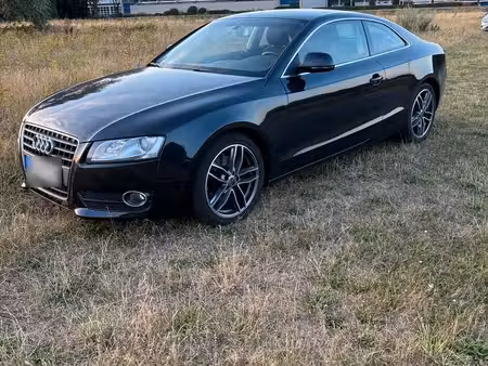 Audi A5 1.8 TFSI 170