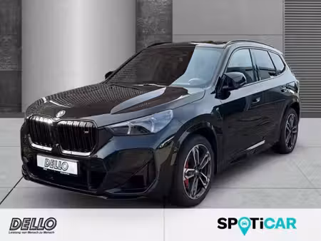 BMW X1 2.0