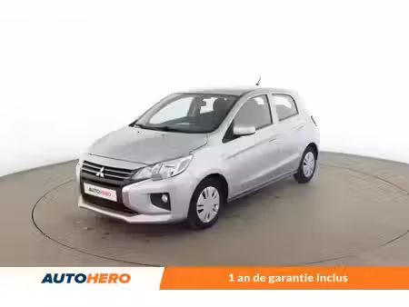 Mitsubishi Space Star 1.2 71