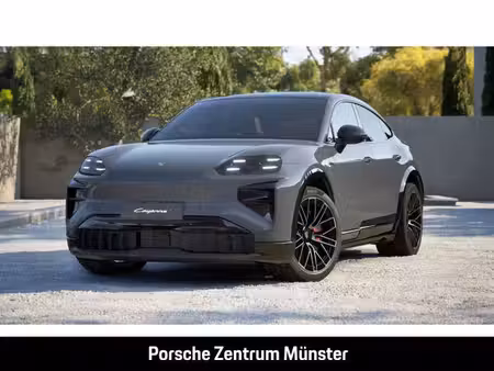 Porsche Cayenne Turbo 1 156