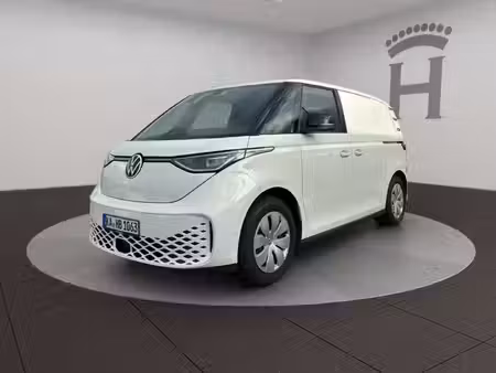 Volkswagen Id Buzz 204