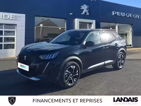 Peugeot 2008 GT