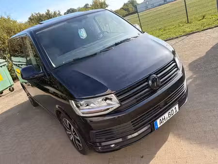 Volkswagen Transporter T6 2.0 TDI 150 Highline