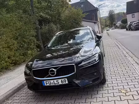 Volvo V60 D3 2.0 150 Momentum