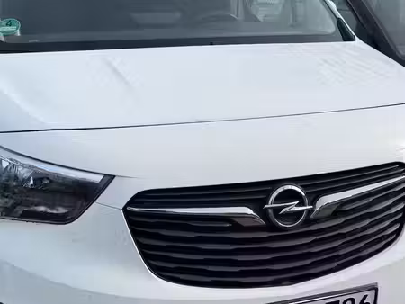 Opel Combo 1.5 131