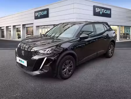 Peugeot 2008 1.5 HDi 110 Active