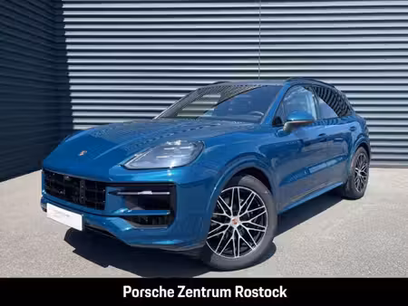 Porsche Cayenne 4x4