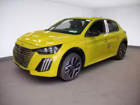 Peugeot 208 1.2 145 GT