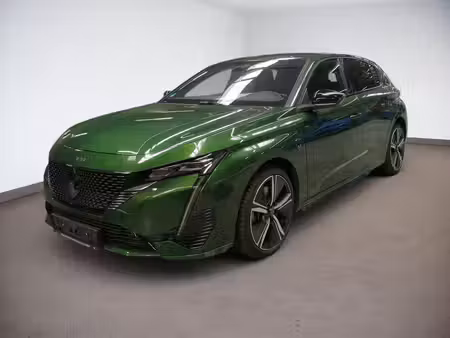 Peugeot 308 GT 1.6 180 GT