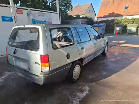 Opel Kadett 1.4