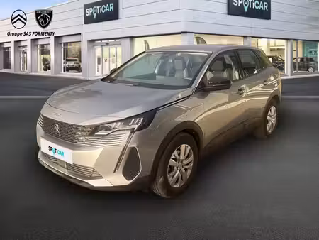 Peugeot 3008 130 Active