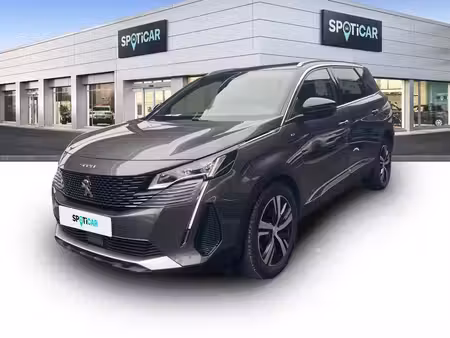Peugeot 5008 1.2 PureTech 130 GT