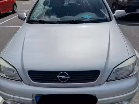 Opel Astra 1.6 75