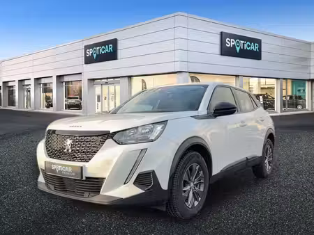 Peugeot 2008 1.5 HDi 110 Active