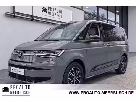 Volkswagen Multivan 2.0 TDI 150