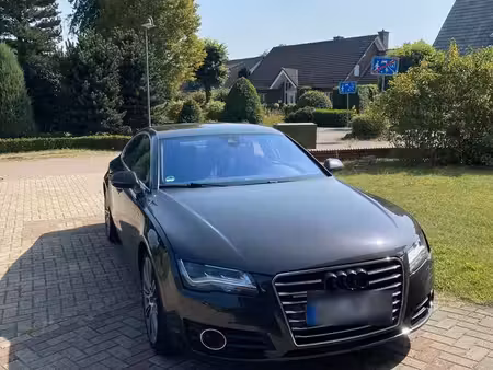 Audi A7 3.0 BiTDI 313 quattro