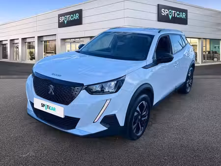 Peugeot 2008 1.2 PureTech 100 Allure