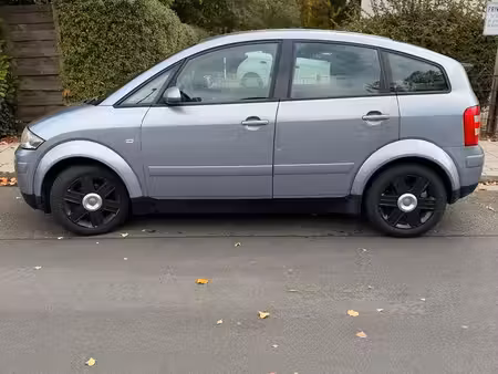 Audi A2 1.4 75