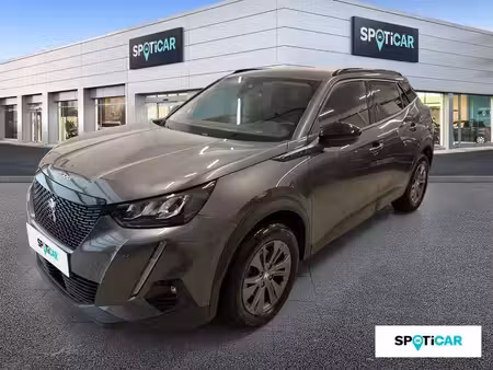 Peugeot 2008 1.2 PureTech 100 Style