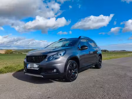 Peugeot 2008 1.2 PureTech 110 Allure
