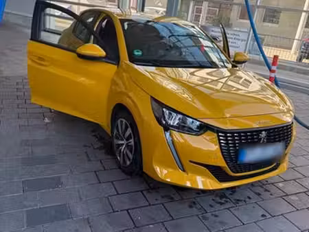 Peugeot 208 1.2 PureTech
