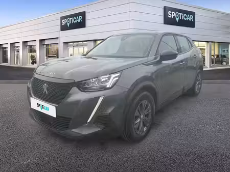 Peugeot 2008 1.5 HDi 110 Active