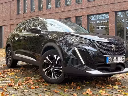 Peugeot 2008 1.2 PureTech 130 Allure