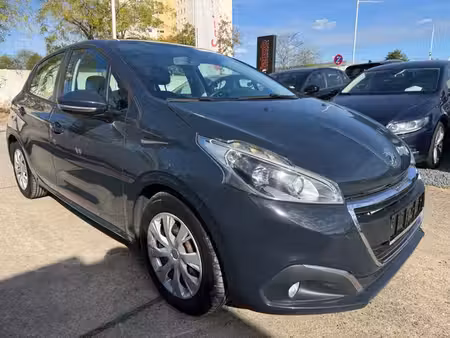 Peugeot 208 1.6 Active +