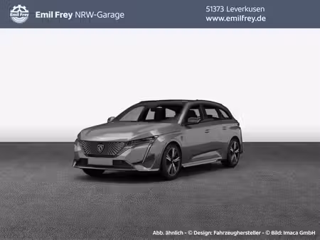 Peugeot 308 1.2 THP 130 Active
