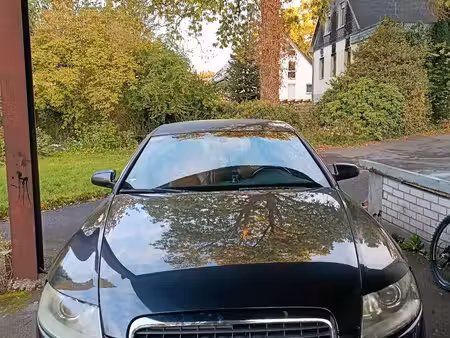 Audi A6 2.0 TFSI 170