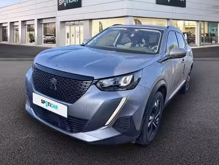 Peugeot 2008 1.2 PureTech 130 Allure