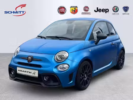 Abarth 595 1.4 180 Competizione